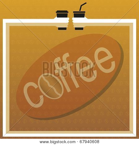 Coffee Menu