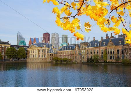 Den Haag, Netherlands