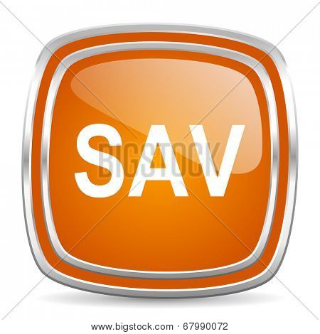 sav icon
