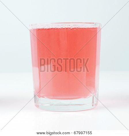 Pink Grapefruit Saft