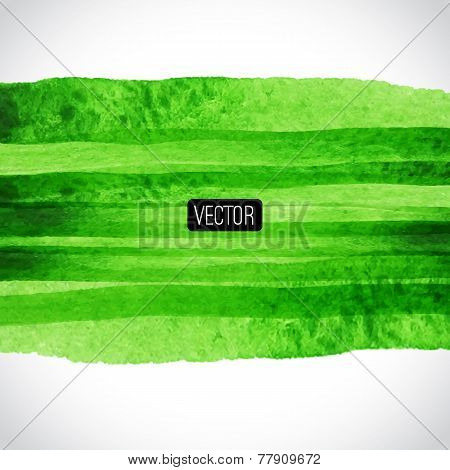Vector abstract hand drawn background, summer background. Vector