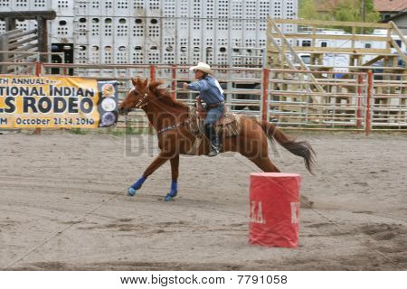 Leggazdagabb indiai Rodeo