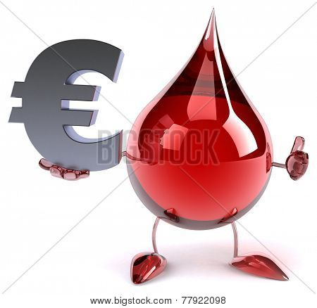 Blood