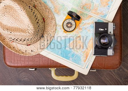 Travel Time