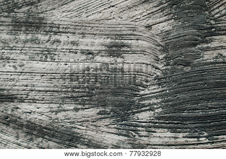 Concrete texture