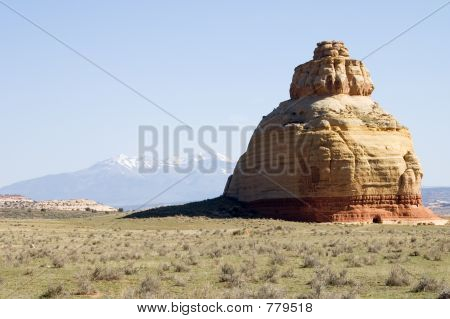 Touring Monument Valley 4