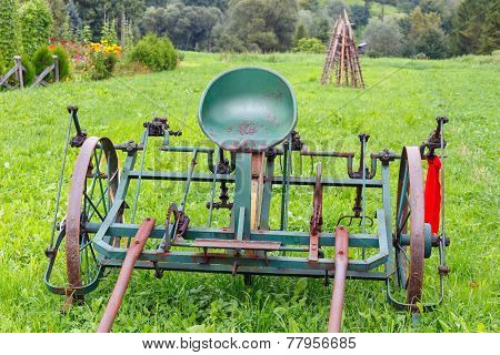 Spreader