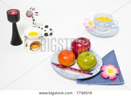 Gesunde Ernährung