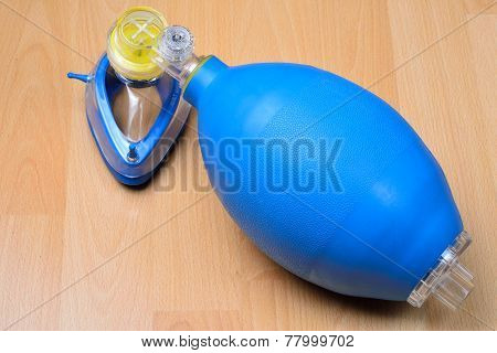 Ambu Bag
