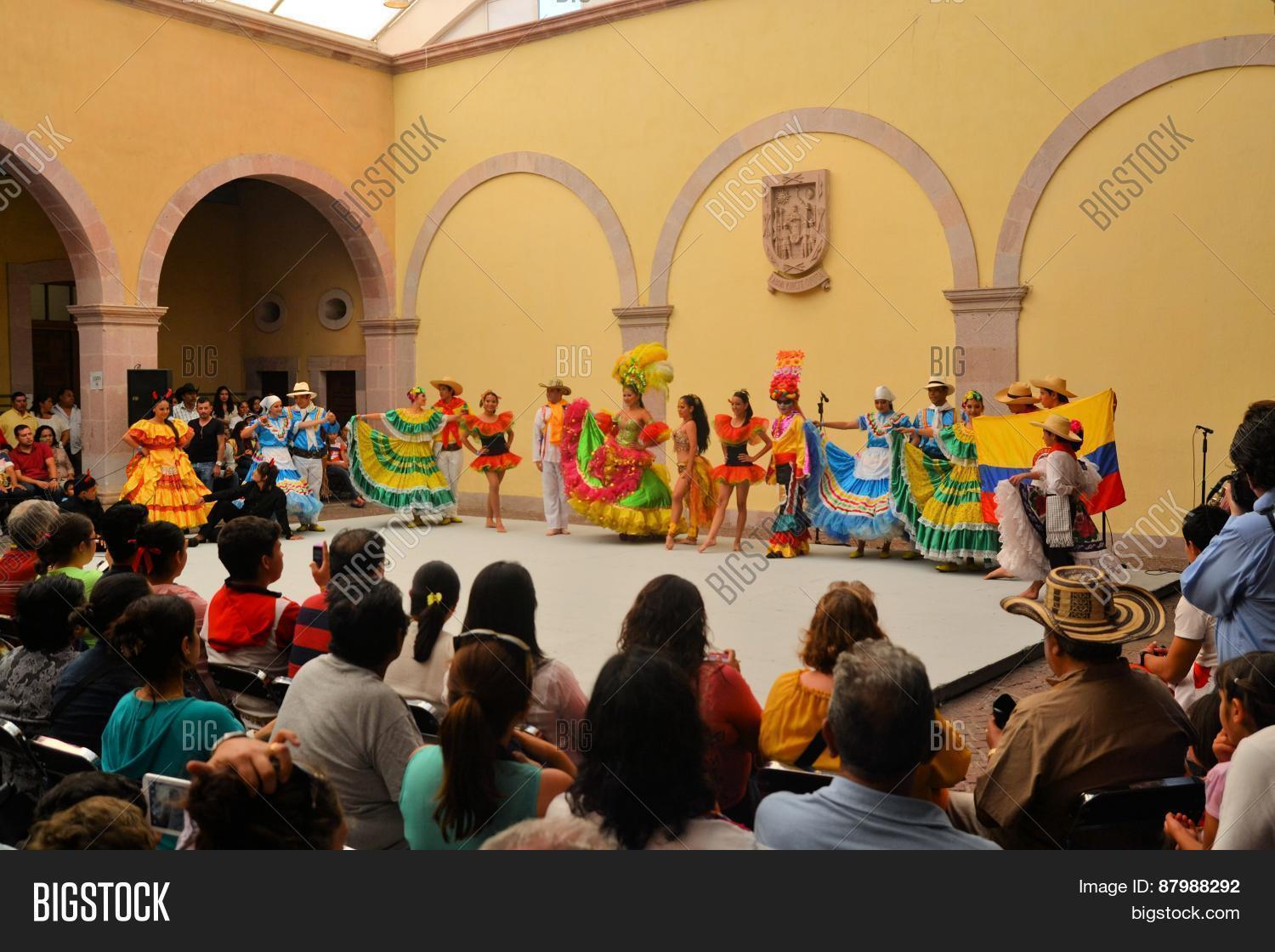Zacatecas, Mexico, 01 Image & Photo (Free Trial) Bigstock
