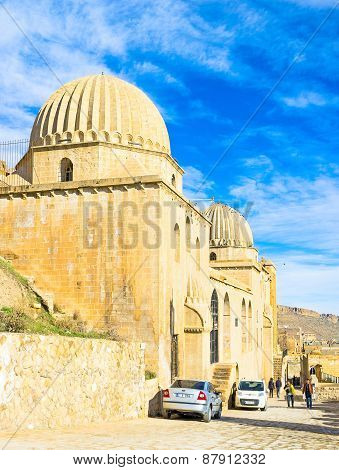 The Pearl Of Mardin