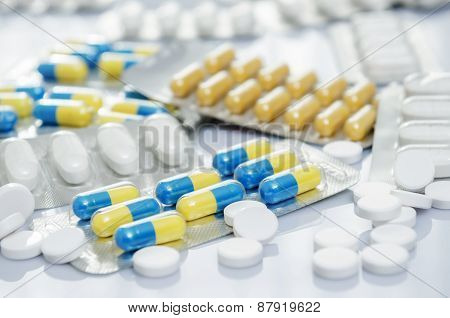 Pills