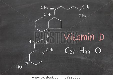 Vitamin D