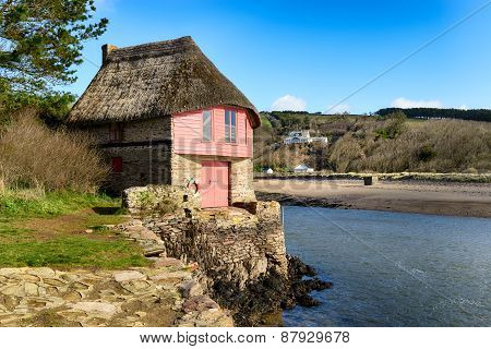 Thatched Cottage