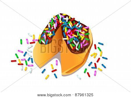 Fortune Cookies