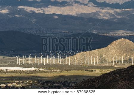Wind Power