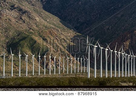 Wind Power