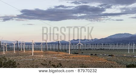 Wind Power