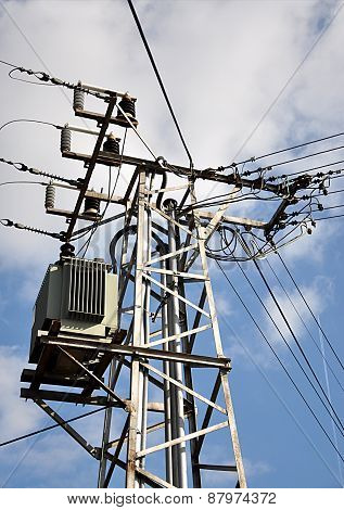 Voltage Transformers