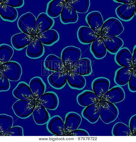FloralVector