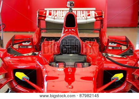 Ferrari Racing Days