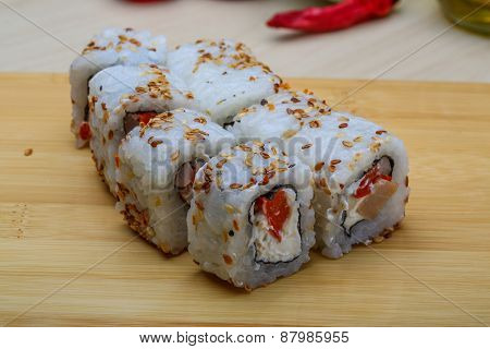 California Roll
