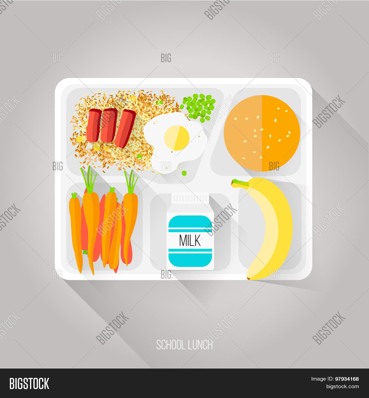 Vector 矢量图和照片(免费试用) | Bigstock