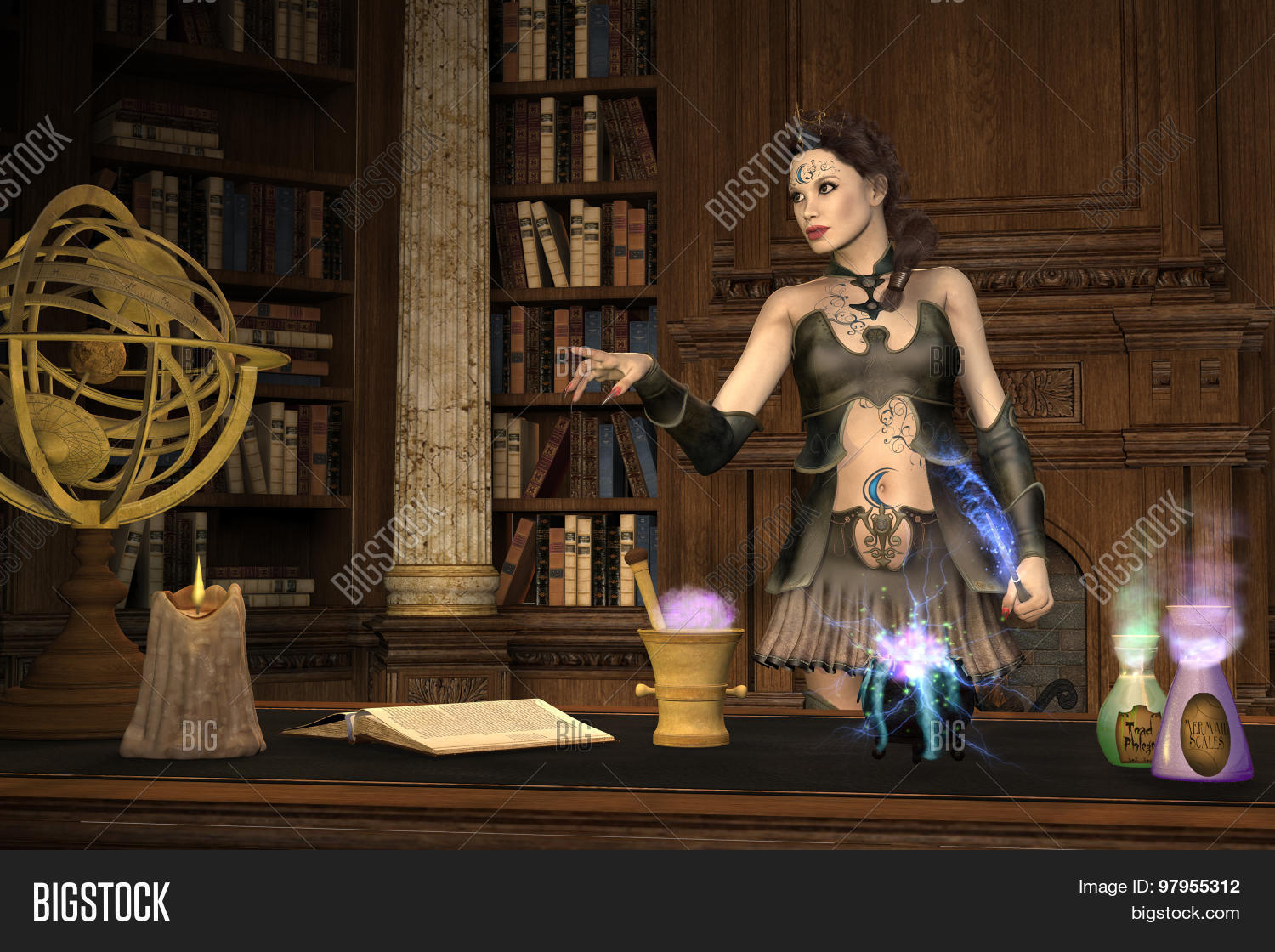 Image Preview