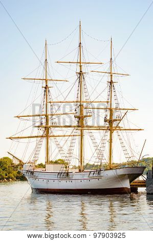 Hms Jarramas