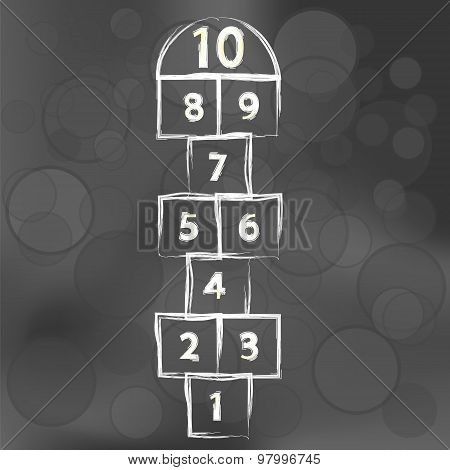 Hopscotch
