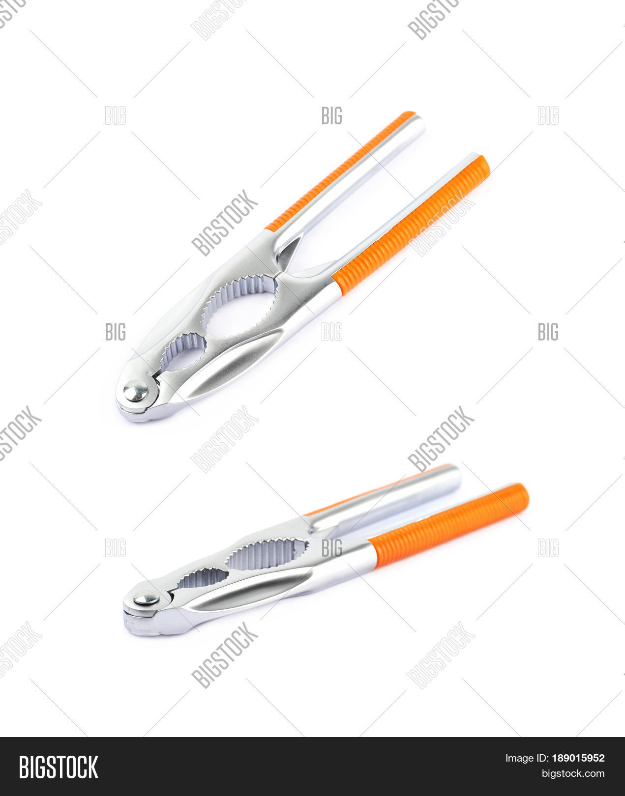 Lever Nutcracker Image & Photo (Free Trial) Bigstock