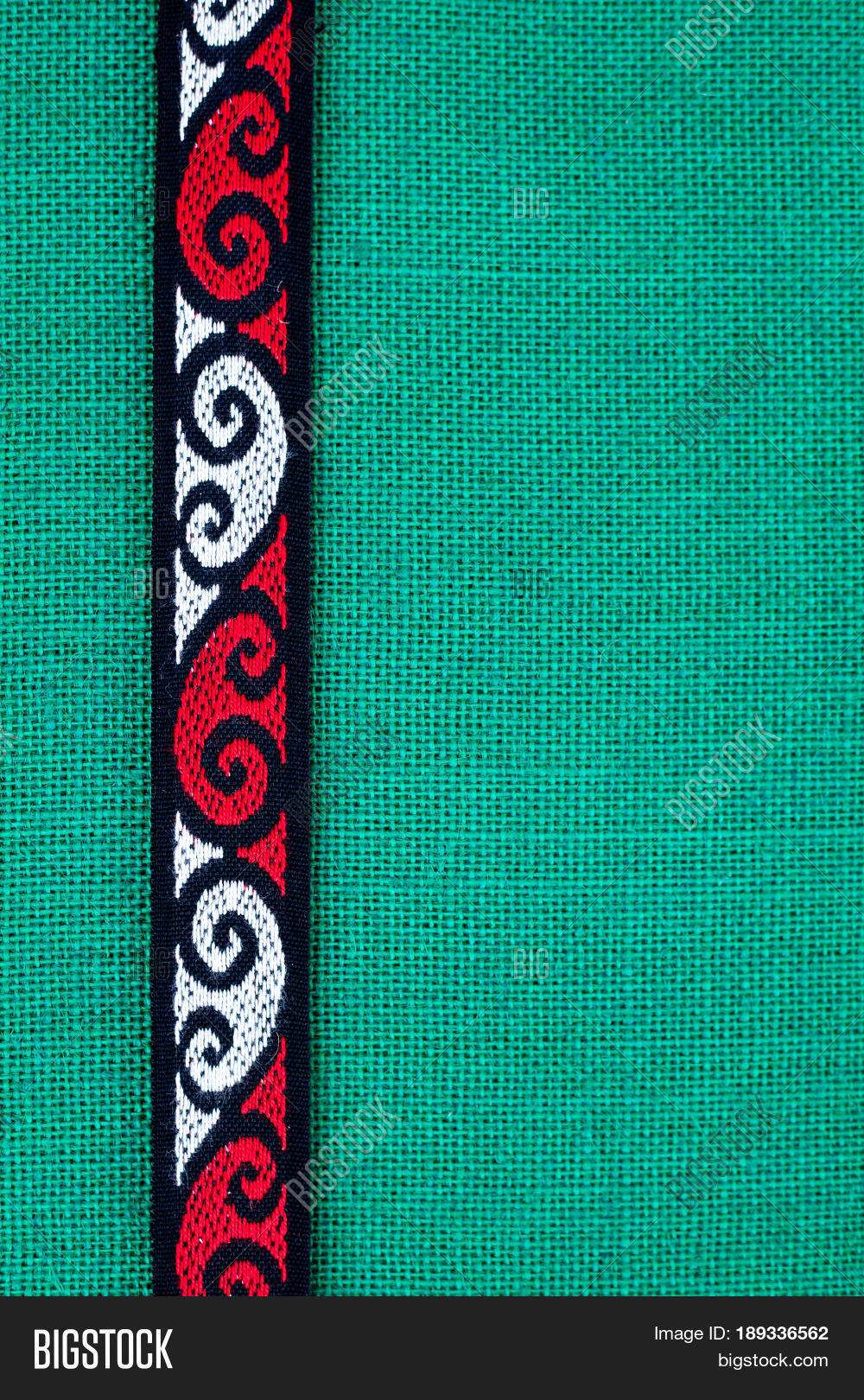 New Zealand - Maori Image & Photo (Free Trial) | Bigstock