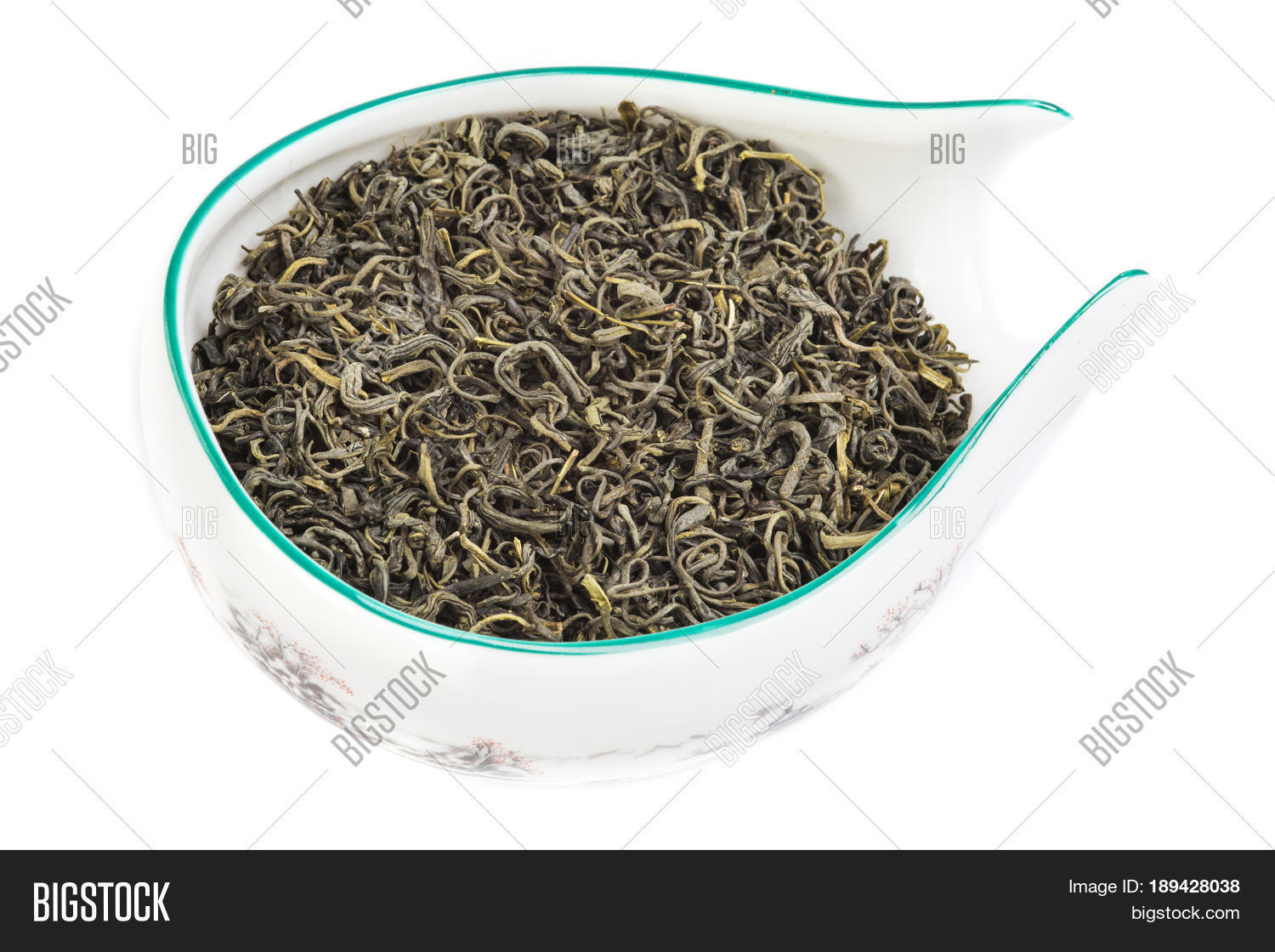 Famous Chinese Tea Image & Photo (Free Trial) Bigstock