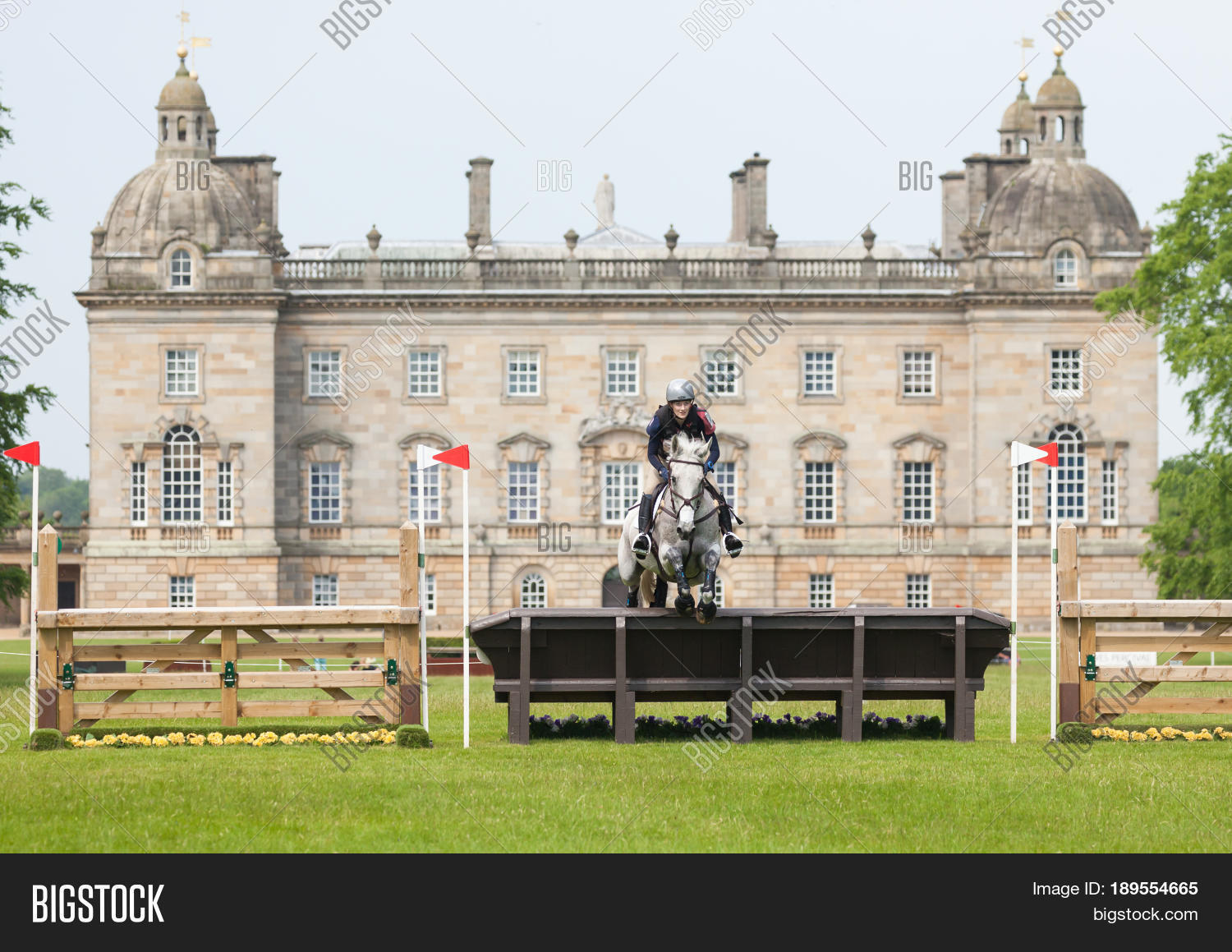 Houghton International Image & Photo (Free Trial) Bigstock