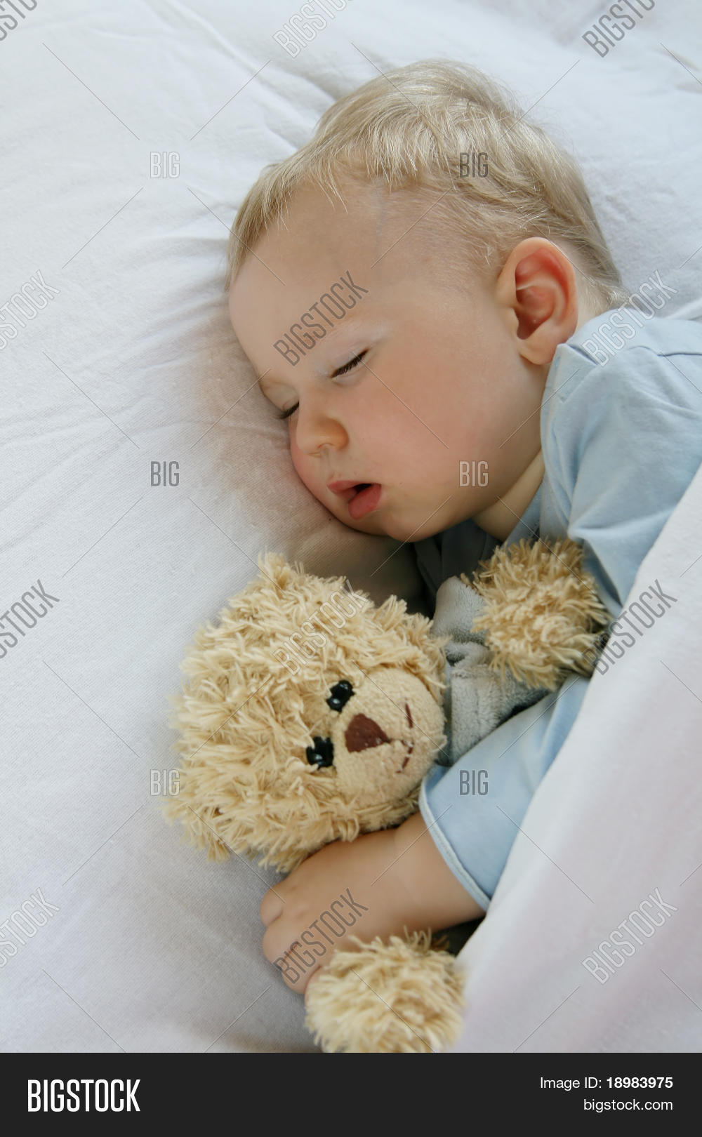 18 Months Old Baby Boy Image & Photo (Free Trial) Bigstock