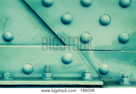 Texture metallo