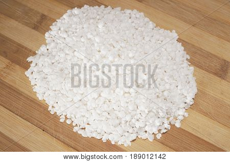 Tapioca Flakes