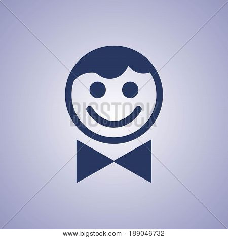 icon stock vector illustration flat design style