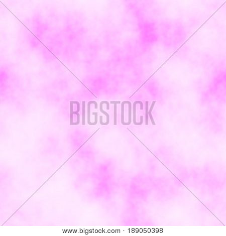 Pink cloudy abstract background texture with gradient