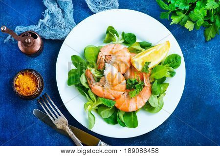 Salad