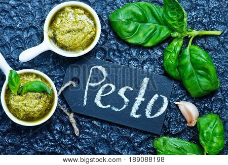Pesto