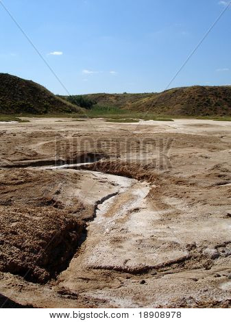 Landschap