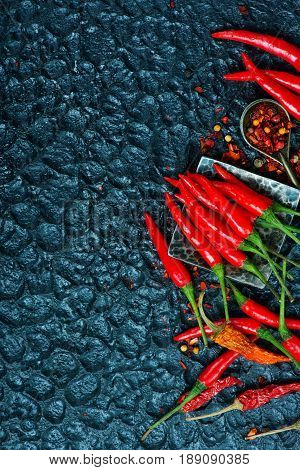 Chilli