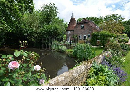 Oast