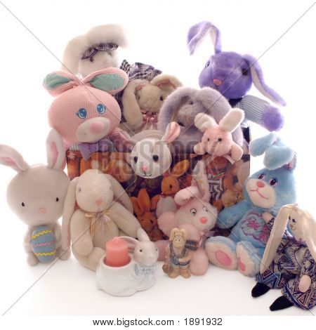 Bunnyville