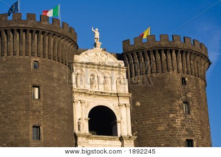 Castel Nuovo