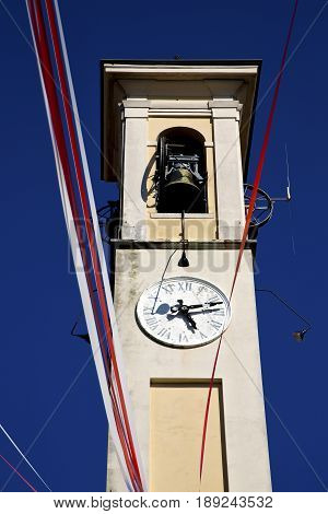 Caiello  Old Abstract In  Italy   The