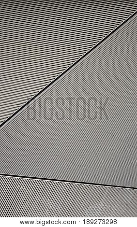 Industrial Structure