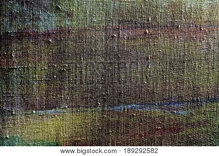 colorful canvas texture or background design wallpaper abstract  vintage