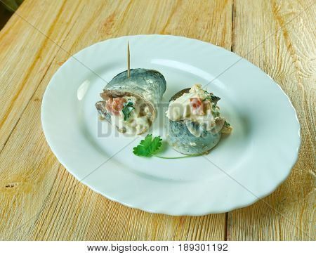 Risos De Gallo